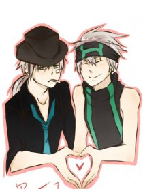 DNF——枪手一家