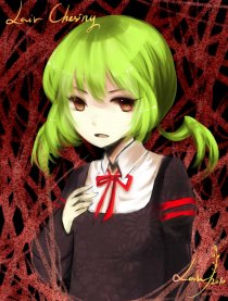 若子的生存日记