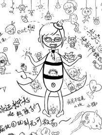 我就是弱智儿童乐趣多