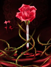 花（血腥慎入）