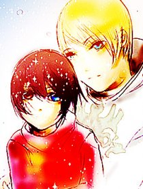 DN祭贤－butterfly