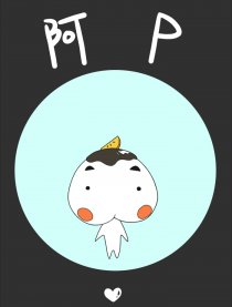 一只阿P的故事