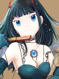 魔女M