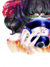 如果不漂亮，会死掉