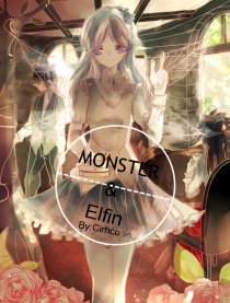 Monster＆Elfin