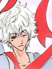 阿帕契之泪－Choosing