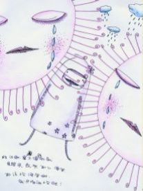 莫米的胡言乱语之秋天