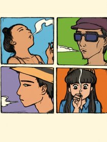 心理迷藏