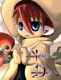 Never Die