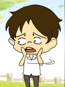 喜欢你我容易么15