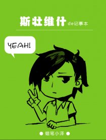 斯壮维什de记事本