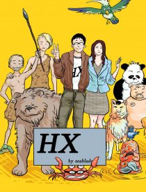 HX