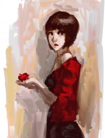 拉面短篇漫画集