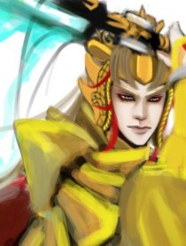 霹雳涂鸦