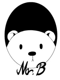 Mr.B