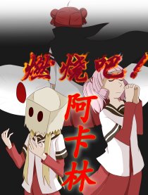 燃烧吧！阿卡林2