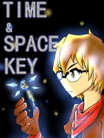 TIME ＆ SPACE KEY