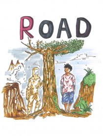 Road