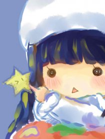 芝麻小汤圆