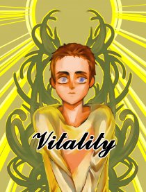Vitality-生机