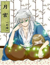 月宫（外传）