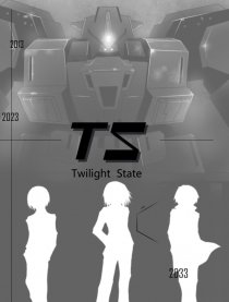 TS黄昏之境