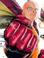 一拳超人：ONE原作版