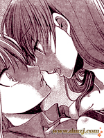 爱到想要吃掉你