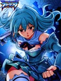 Freezing零度战姬