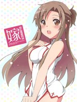 新娘summer(刀剑神域同人)