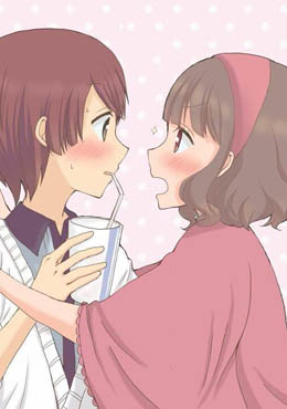 小桃小栗 Love Love物语