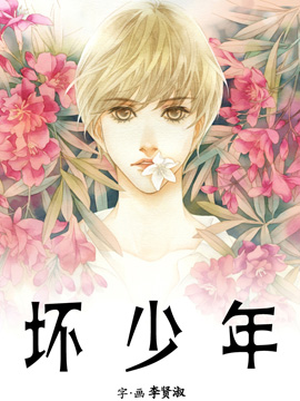 坏少年