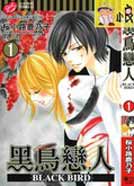 黑鸟恋人