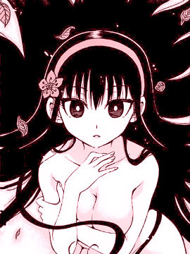 青木少女森同学