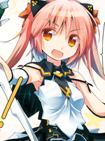 魔法少女心音如是说