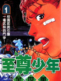 至尊少年