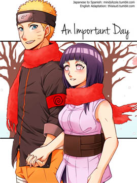 火影同人 An Important Day