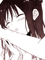 不是女友是青梅竹马