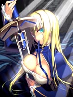 Fate/Final Fantasy最终幻想