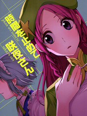 将时间停止吧 咲夜小姐