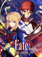 Fate-staynig