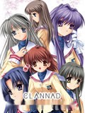 CLANNAD