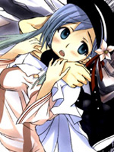 都市破坏者Prandara