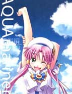 AQUAmariners（水星领航员）