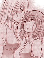 小时候、以及、现在