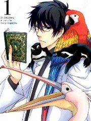 椎名的鸟兽百科