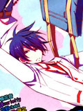 BROTHER★SHUFFLE！