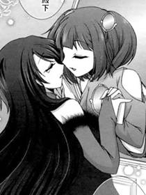 享用苹果的公主殿下