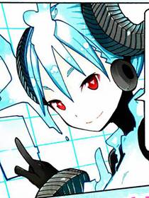 I少女