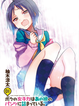 我的女子力在那女孩的胖次里